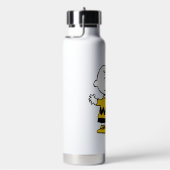 Peanuts | Goed verdriet Charlie Brown Waterfles (Rechts)