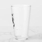 Peanuts | Grouchy Sinds Forever Lucy Glas (Links)