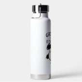 Peanuts | Grouchy Sinds Forever Lucy Waterfles (Rechts)