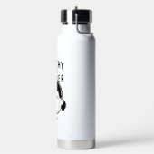 Peanuts | Grouchy Sinds Forever Lucy Waterfles (Links)