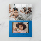 Peanuts | Halloween Gelukkige Verjaardag Kaart (Binnen)