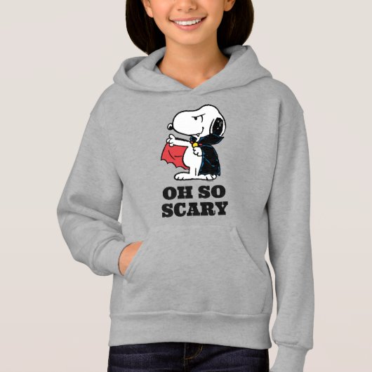 Peanuts | Halloween Snoopy Vampire (Voorkant)