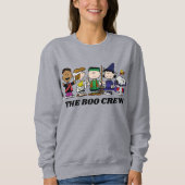 Peanuts | Halloween The Boo Crew Trui (Voorkant)