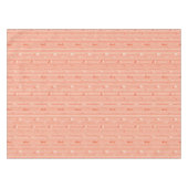 Peanuts | Happy Halloween Pattern Tafelkleed (Voorkant (Horizontaal))