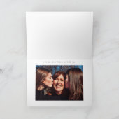 Peanuts | Happy Moederdag Skateboard Feestdagen Kaart (Binnen)