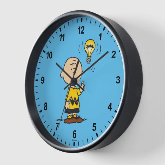 Peanuts | Het gloeilampidee van Charlie Brown (Hoek)