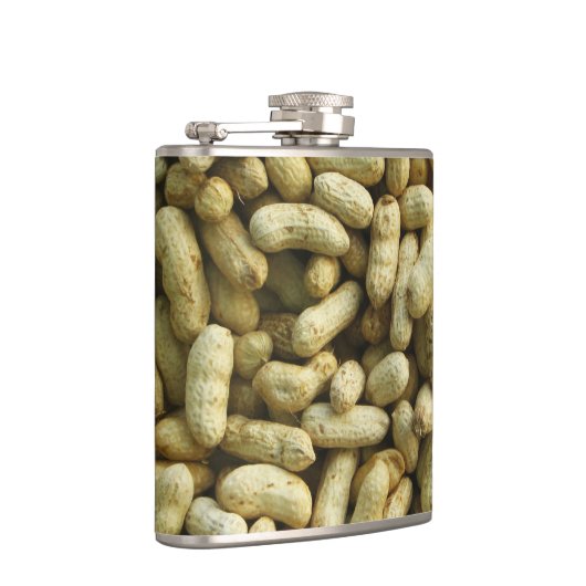 Peanuts Heupfles (Rechts)