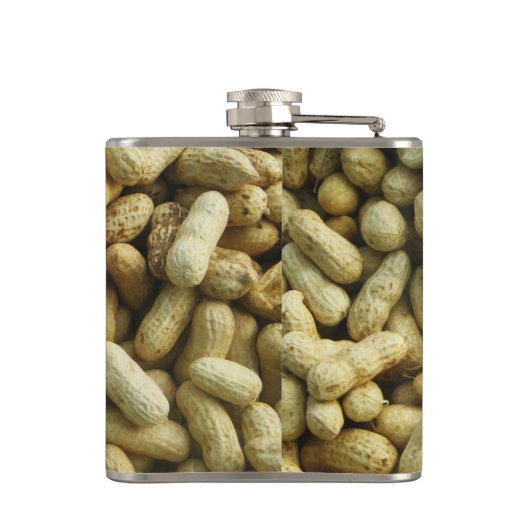 Peanuts Heupfles (Achterkant)