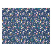 Peanuts In Bloom Pattern Tafelkleed (Voorkant (Horizontaal))