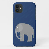 Peanuts iPhone5 Hoesje (Achterkant)