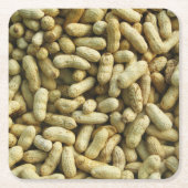 Peanuts Kartonnen Onderzetters (Voorkant)