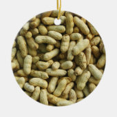 Peanuts Keramisch Ornament (Voorkant)