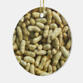 Peanuts Keramisch Ornament (Links)