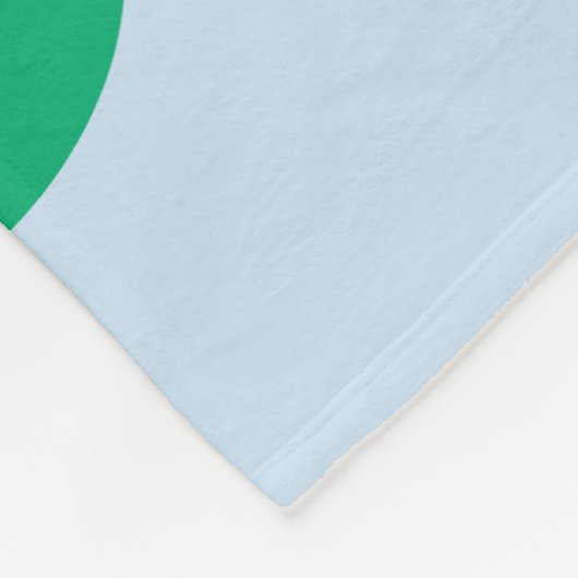 Peanuts | Kerstmis is de vreugde van het geven Fleece Deken (Hoek)