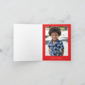 Peanuts | Knuffel van Snoopy Kaart (Binnen)