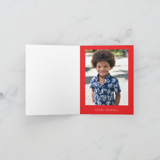 Peanuts | Knuffel van Snoopy Kaart (Binnen)