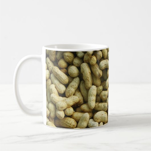 Peanuts Koffiemok (Links)