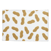 Peanuts Kussensloop (Achterkant)