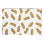 Peanuts Kussensloop (Voorkant)