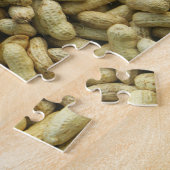 Peanuts Legpuzzel (Zijkant)