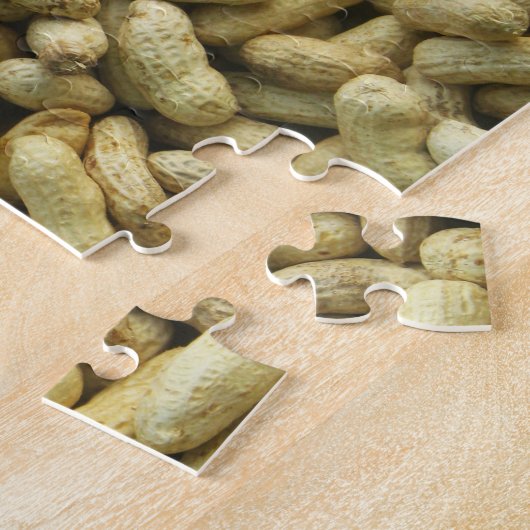 Peanuts Legpuzzel (Zijkant)