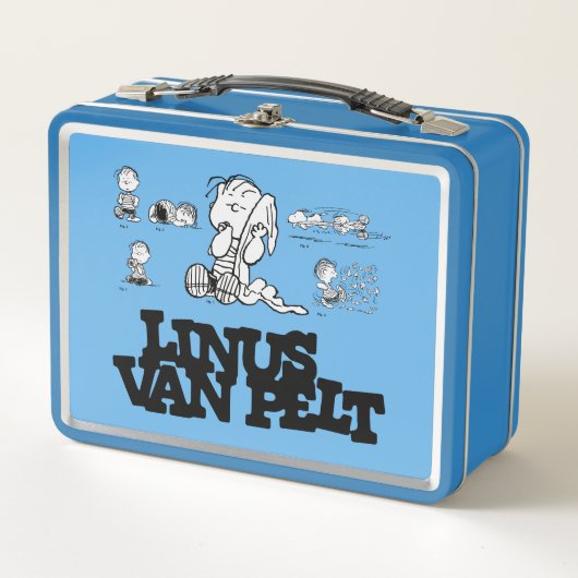 Peanuts | Linus (Voorkant)