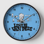 Peanuts | Linus (Voorkant)