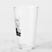 Peanuts | Linus Glas (Links)