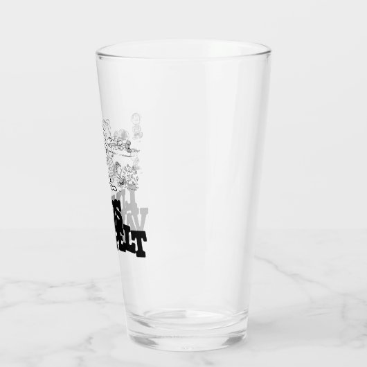 Peanuts | Linus Glas (Links)