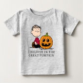 Peanuts | Linus & Jack O' Lantern (Voorkant)