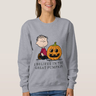 Peanuts   Linus & Jack O' Lantern Trui