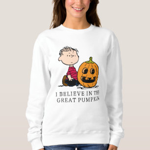 Peanuts   Linus & Jack O' Lantern Trui
