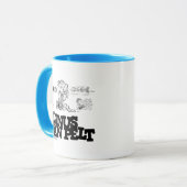 Peanuts | Linus Mok (Voorkant links)