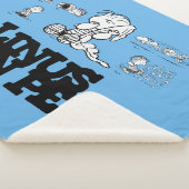 Peanuts | Linus Sherpa Deken (3/4)
