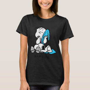 Peanuts Linus T-shirt