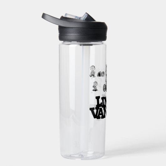 Peanuts | Linus Waterfles (Rechts)
