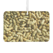 Peanuts Luchtverfrisser (Achterkant)