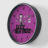 Peanuts | Lucy (Hoek)