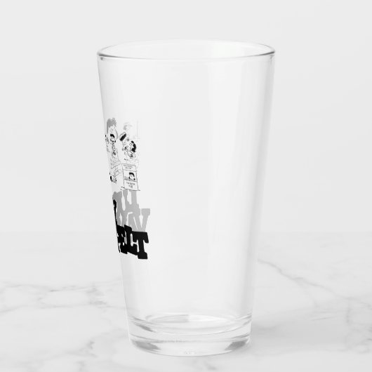 Peanuts | Lucy Glas (Links)