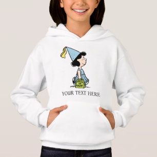 Peanuts Lucy Prinses Kostuum Halloween