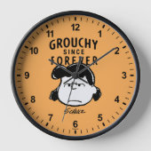 Peanuts | Lucy Sinds eeuwig (Voorkant)