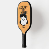 Peanuts | Lucy Sinds eeuwig Pickleball Paddle (Links)