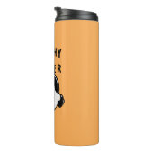 Peanuts | Lucy Sinds eeuwig Thermosbeker (Geroteerd rechts)