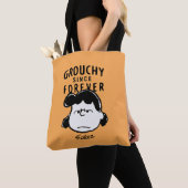 Peanuts | Lucy Sinds eeuwig Tote Bag (Dichtbij)