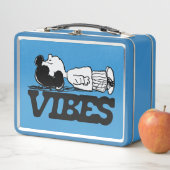 Peanuts | Lucy Vibes (In situ)