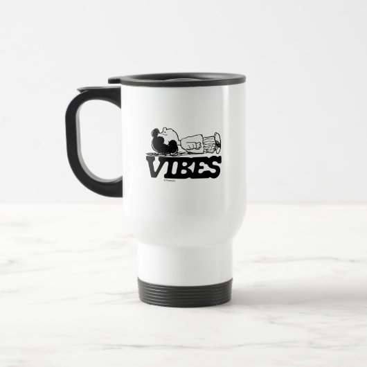 Peanuts | Lucy Vibes Reisbeker (Links)