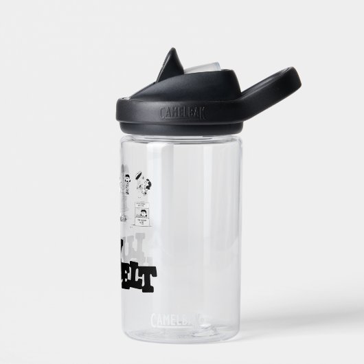 Peanuts | Lucy Waterfles (Links)