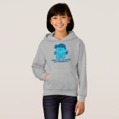 Peanuts | Lucy Wie zegt dat ik Crabby ben? (Voorkant volledig)