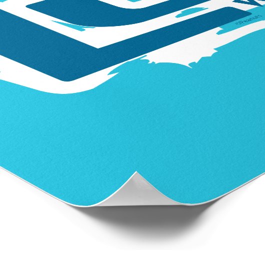 Peanuts | Lucy Wie zegt dat ik Crabby ben? Poster (Hoek)