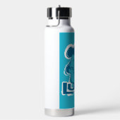 Peanuts | Lucy Wie zegt dat ik Crabby ben? Waterfles (Rechts)